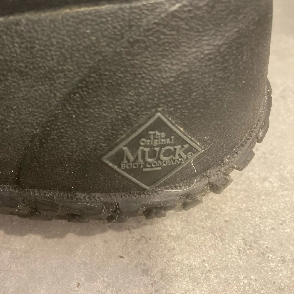 The Original Muck Boot